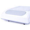 20 pezzi Filtro antipolvere da 80 W a cassetta No Name con 1 ventola, bianco 858-8