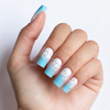 10 + 1 gratis Blooming Gel von MollyNails – Gel für Nassdekorationen, HEMA/Di-HEMA-frei, 10 g