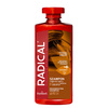 Farmona Radical Regenerierendes Shampoo für trockenes und brüchiges Haar, 400 ml