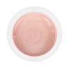 Gel modelador para uñas Porcelain Sparkle Gel Laskovska, tono nude claro, MollyLac, 50 g