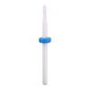 Frez ceramiczny do skórek Small Round M 3/32"