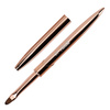 Ovaler Gel-Pinsel AlleLac in Roségold Nr. 6