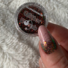 Pyłek do paznokci Glitter Bomb Effect Allepaznokcie Nr 01