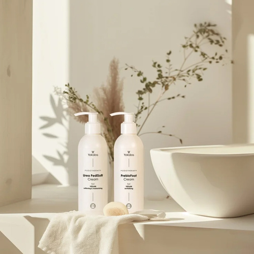 TecniWork Callusmed Forte CE310 50 ml smoothing and soothing foot cream for calluses