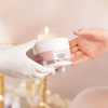 Wygładzający peeling solno-cukrowy do stóp z kompleksem olejków i masłem shea Victoria Vynn Pharm Foot FOOT SCRAPER 200g