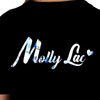 Koszulka damska t-shirt MollyLac rozmiar S