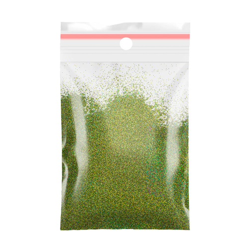 Brokat do paznokci Nr 75 20g