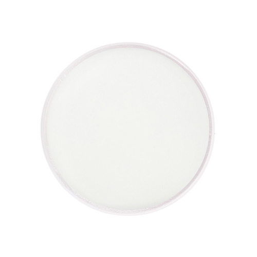 Акриловий пудер для нігтів Allepaznokcie Extreme White Acrylic Powder 30 г