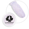 Sequin Quartz Effect Nail Powder Allepaznokcie Alice Blue No. 5
