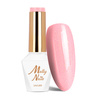 Lakier hybrydowy LED/UV Gel Polish Couture Nr 426 Madame French Molly Nails HEMA/Di-HEMA Free 8g