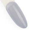 MollyLac Glamour Women Luxury Grey Hybrid-Nagellack 10 g Nr. 6