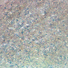 Polvo para uñas Aurora Mirror Allepaznokcie Shine 0,3 g N.º 3