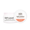 Selbstnivellierendes Builder-Gel, hart, mittlere Konsistenz, Molly Nails Coffee Blush, HEMA/Di-HEMA-frei, 50 g