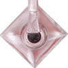 10+1gratis Lakier do stempli i stampingu Molly Nails PRO Stamping Chrome light pink 10ml