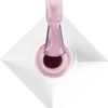 5+1gratis Lakier hybrydowy Molly Nails French Manicure Candy Pink HEMA/Di-HEMA Free 8g Nr 136