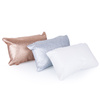 Bracciolo con cuscino per manicure glitterato olografico