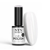 LED/UV Gel Polish Whites No. 473 Limited Edition NTN Premium HEMA/Di-HEMA Free 5g