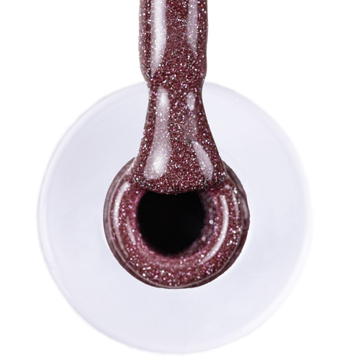 10+1 безкоштовно Гібридний лак LED/UV Gel Polish № 140 Brillant Limited Edition AlleLac без HEMA/Di-HEMA 5 г