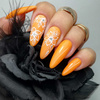 MollyLac Hybrid-Nagellack „Women in Paradise – The Sunset“, 10 ml, Nr. 74