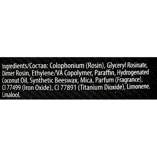 1kg Film wax w dropsach do depilacji dla mężczyzn Italwax Pour Homme Black
