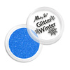 MollyLac Glitter Winter Nagelstaub 1 g Nr. 6