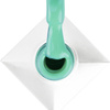 Lakier hybrydowy Molly Nails Green Party Total Mint HEMA/Di-HEMA Free 8g Nr 82