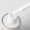 Lakier do stempli i stampingu AlleLac Nail Stamping Polish biały white 7ml