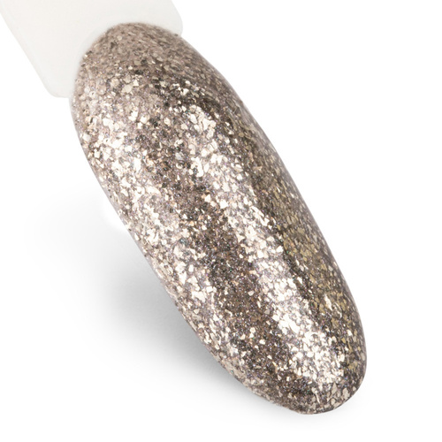AlleLac Shine Like a Bride Hybrid-Nagellack 5 g Nr. 118