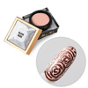 Creative Flow Color Gel  - kreatywny NailArt żel do efektu topniejących, miękkich wzorów Molly Nails Blush Nude HEMA/Di-HEMA free 5 g