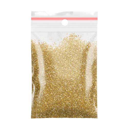 MollyLac nail glitter No. 27 20g