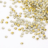 ShinePins gładkie ćwieki błyskotki ozdoby do paznokci mini NTN Premium Nr 3 5g