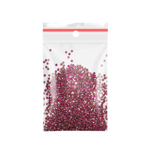 ShinePins gładkie ćwieki błyskotki ozdoby do paznokci mini NTN Premium Nr 15 5g