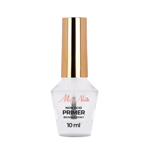 Primer bezkwasowy Acid MollyNails 10ml