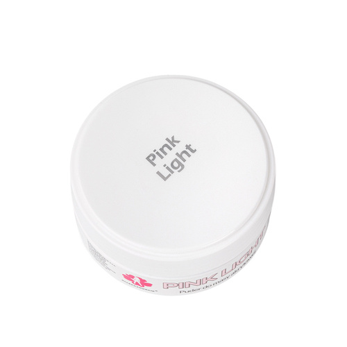 Allepaznokcie Pink Light Acrylic Powder 30g No. 3