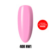 1 kg de vernis LED/UV Gel Polish 408 NW1 sans HEMA ni Di-HEMA