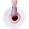 LED/UV Gel Polish Pinks PI38 Petal Kiss AlleLac HEMA/Di-HEMA Free 6g