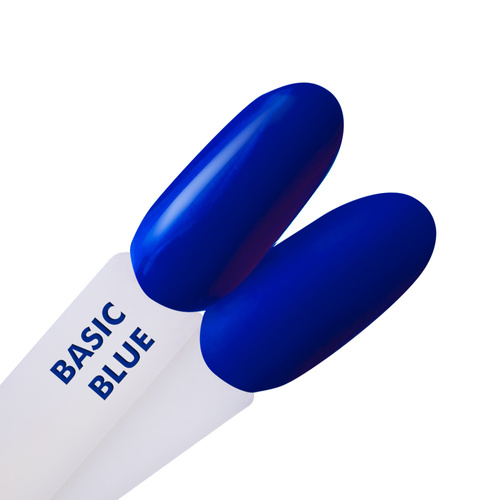 10 + 1 gratis: Nail Art ProArt Paste Molly Nails Basic Blue (HEMA/Di-HEMA-frei), 5 g