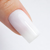 Rubber-based flexible nail base coat for manicures, pedicures, and nail art – S.O.S. Antidote Pro Salon Molly Nails Milky Way 15g