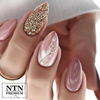 Smalto ibrido NTN Premium Romantica Collection 5 g n. 106