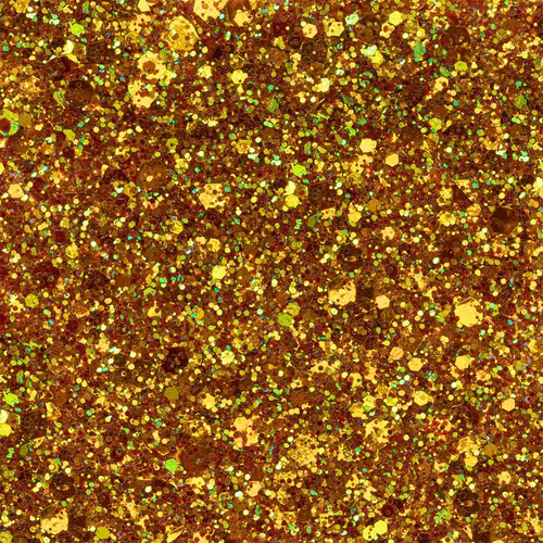 Pyłek do paznokci Glitter Bomb Effect Allepaznokcie Nr 01