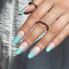 10 + 1 gratis Blooming Gel von MollyNails – Gel für Nassdekorationen, HEMA/Di-HEMA-frei, 10 g