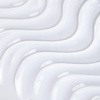 Vernis hybride LED/UV « Gel Polish Business Class » n° 310 Pure Silk MollyNails, sans HEMA/Di-HEMA, 8 g + nuancier « Whites » OFFERT