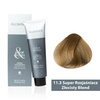 Coloration Allwaves Cream Color, éclaircissant exceptionnel, blond doré 11.3, 100 ml