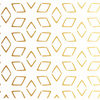 Pellicola a trasferimento Gold Collection 100 cm n. 8