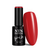 Lakier hybrydowy NTN Premium Fiesta Collection 5g Nr 80