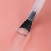 10+1gratis Baza kauczukowa elastyczne paznokcie S.O.S. Antidotum Molly Nails Rosy Mist 10g