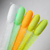 Brokat do paznokci MollyLac Nr 8 20g