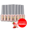 500sztuk Oliwka okazjonalna do skórek i paznokci o zapachu Strawberry Shake 5 ml
