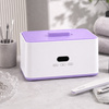 Myjka ultradźwiękowa 50W 1000 ml SJ-W6