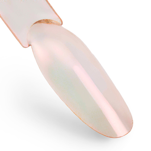 Bloom Effect Allepaznokcie Red nail powder, 0.3 g